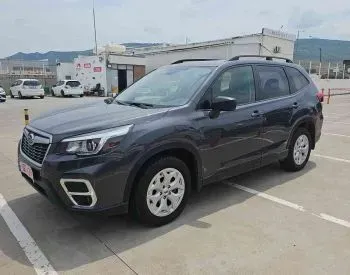 Subaru Forester 2020 თბილისი