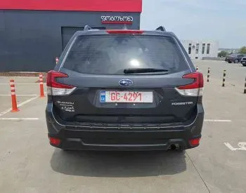 Subaru Forester 2020 თბილისი