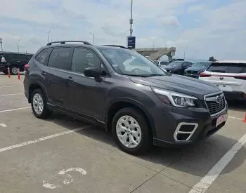 Subaru Forester 2020 თბილისი