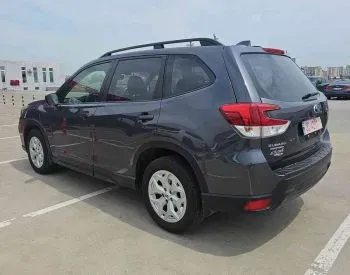 Subaru Forester 2020 თბილისი