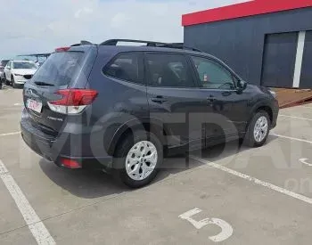 Subaru Forester 2020 თბილისი - photo 4