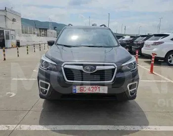 Subaru Forester 2020 Тбилиси - изображение 1