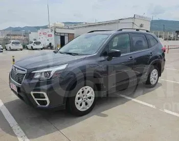 Subaru Forester 2020 თბილისი - photo 2