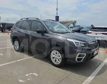 Subaru Forester 2020 თბილისი - photo 3