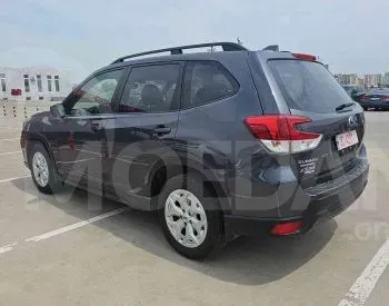 Subaru Forester 2020 თბილისი - photo 6