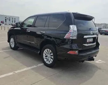 Lexus GX 2018 Тбилиси