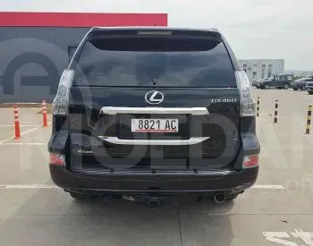 Lexus GX 2018 თბილისი - photo 5