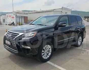 Lexus GX 2018 Тбилиси - изображение 2