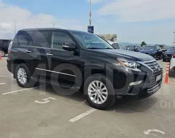 Lexus GX 2018 თბილისი - photo 3