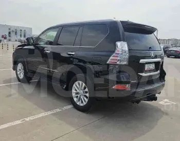 Lexus GX 2018 თბილისი - photo 6