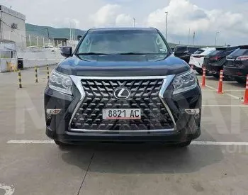 Lexus GX 2018 თბილისი - photo 1