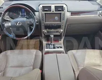 Lexus GX 2018 თბილისი - photo 8