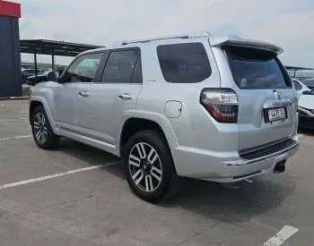 Toyota 4Runner 2018 Тбилиси