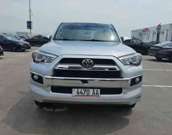 Toyota 4Runner 2018 Тбилиси