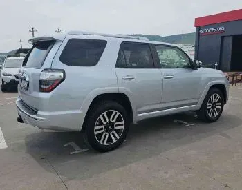 Toyota 4Runner 2018 Тбилиси