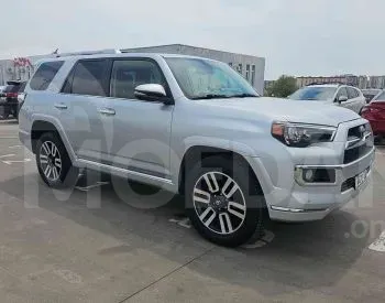 Toyota 4Runner 2018 Тбилиси - изображение 3