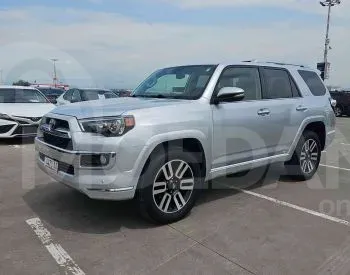 Toyota 4Runner 2018 Тбилиси - изображение 2