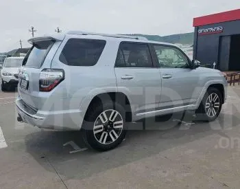 Toyota 4Runner 2018 Тбилиси - изображение 4