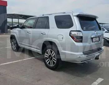 Toyota 4Runner 4L 2018 Tbilisi - photo 6