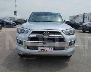 Toyota 4Runner 4L 2018 Tbilisi - photo 1