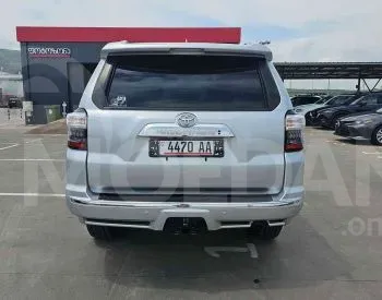 Toyota 4Runner 4L 2018 Tbilisi - photo 5