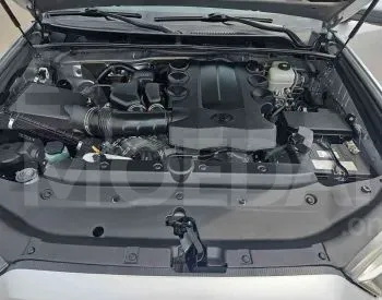 Toyota 4Runner 4L 2018 Tbilisi - photo 11