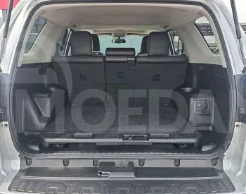 Toyota 4Runner 4L 2018 Tbilisi - photo 10