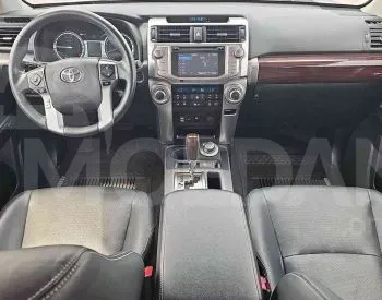 Toyota 4Runner 4L 2018 Tbilisi - photo 8