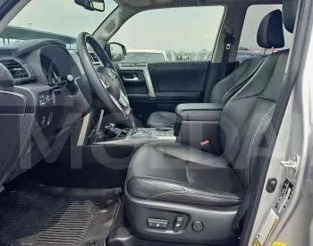 Toyota 4Runner 4L 2018 Tbilisi - photo 9