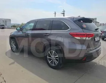 Toyota Highlander 2018 თბილისი - photo 5