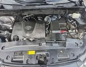 Toyota Highlander 3.5L 2018 Tbilisi - photo 11