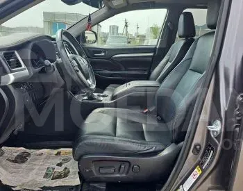 Toyota Highlander 3.5L 2018 Tbilisi - photo 8
