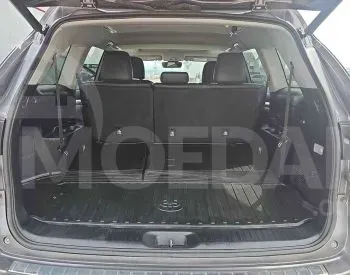 Toyota Highlander 3.5L 2018 Tbilisi - photo 10