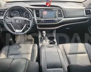 Toyota Highlander 3.5L 2018 Tbilisi - photo 7