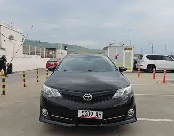 Toyota Camry 2014 თბილისი