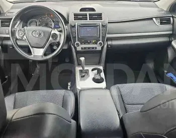 Toyota Camry 2014 თბილისი - photo 8