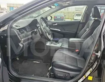 Toyota Camry 2.5L 2014 Тбилиси - изображение 9