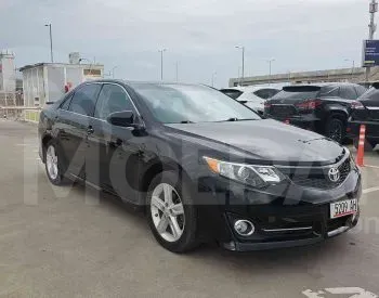 Toyota Camry 2.5L 2014 Тбилиси - изображение 3