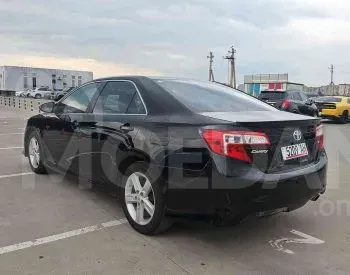 Toyota Camry 2.5L 2014 Тбилиси - изображение 6