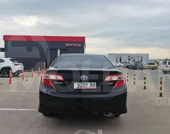 Toyota Camry 2.5L 2014 Тбилиси - изображение 5