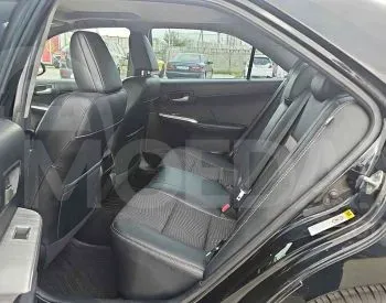 Toyota Camry 2.5L 2014 Тбилиси - изображение 7