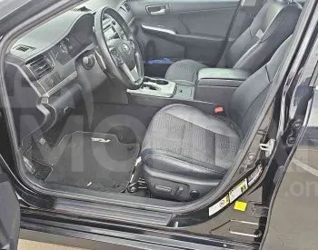 Toyota Camry 2.5L 2014 Тбилиси - изображение 10