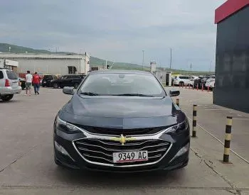 Chevrolet Malibu 2020 თბილისი