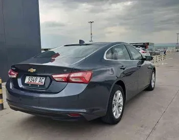 Chevrolet Malibu 2020 თბილისი