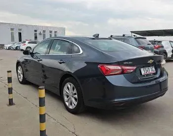 Chevrolet Malibu 2020 Тбилиси