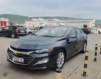 Chevrolet Malibu 2020 თბილისი