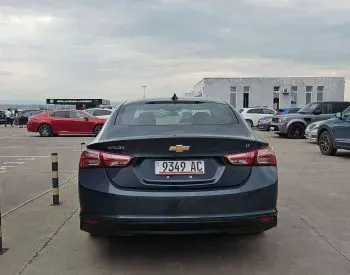 Chevrolet Malibu 2020 თბილისი