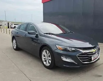 Chevrolet Malibu 2020 Тбилиси