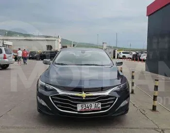 Chevrolet Malibu 2020 Тбилиси - изображение 2