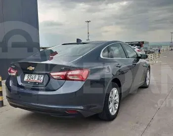 Chevrolet Malibu 2020 Тбилиси - изображение 4